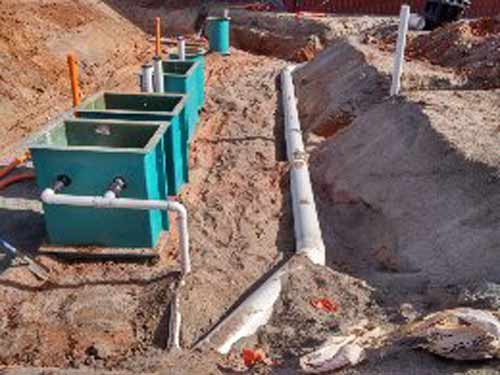 Pipe construction and renovation - Hot Water Systems in Alice Springs NT