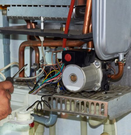 repair pipes with heatCopper heating pipes system - Hot Water Systems in Alice Springs NT